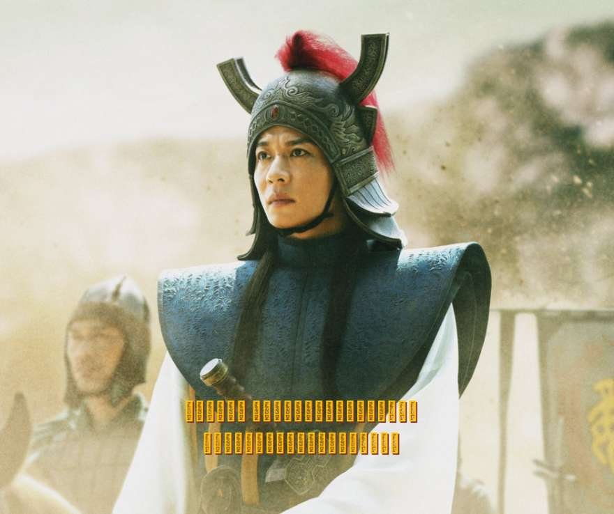 『キングダム 魂の決戦』で田中圭が演じる呉鳳明──実写シリーズが到達した「知略」の新境地