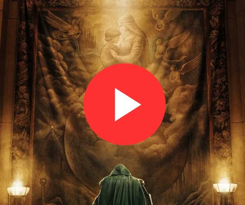 アベンジャーズ ドゥームズデイ - Avengers Doomsday 予告編＋出演キャスト